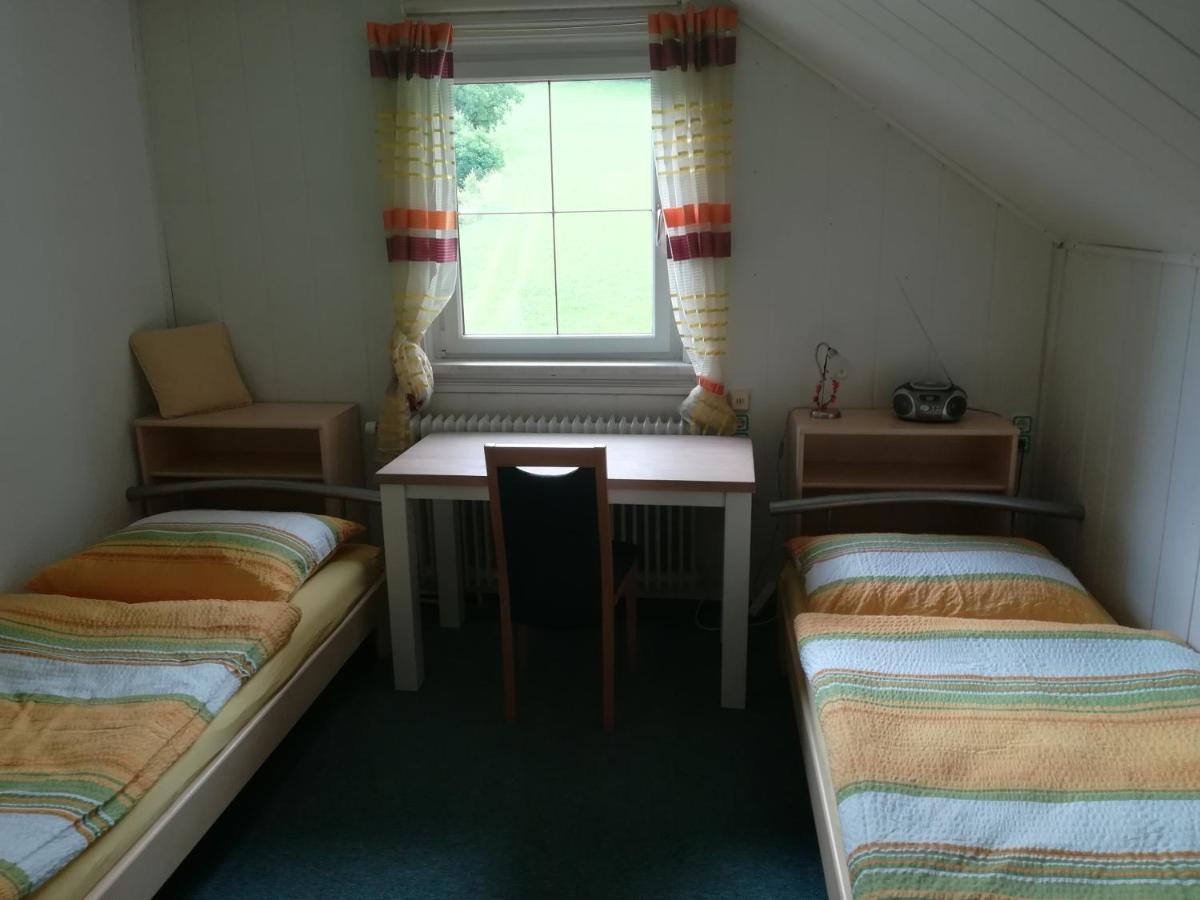 Haus Elisabeth Bed & Breakfast Aigen im Ennstal Exterior photo