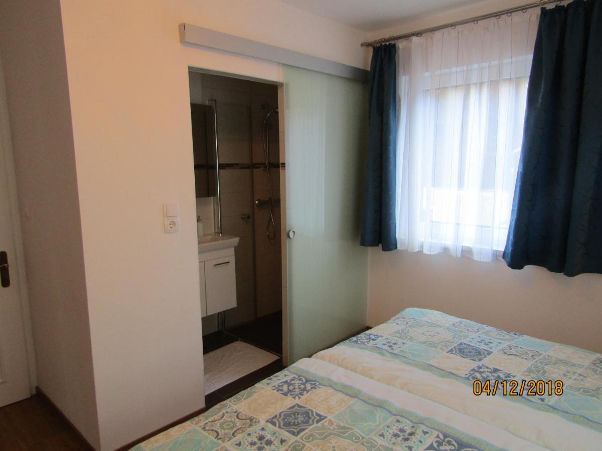 Haus Elisabeth Bed & Breakfast Aigen im Ennstal Exterior photo
