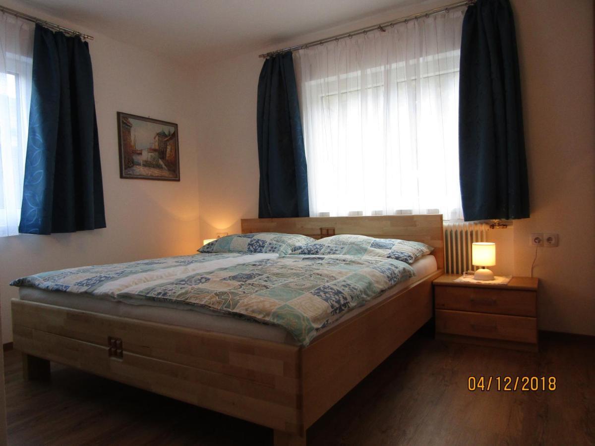 Haus Elisabeth Bed & Breakfast Aigen im Ennstal Exterior photo