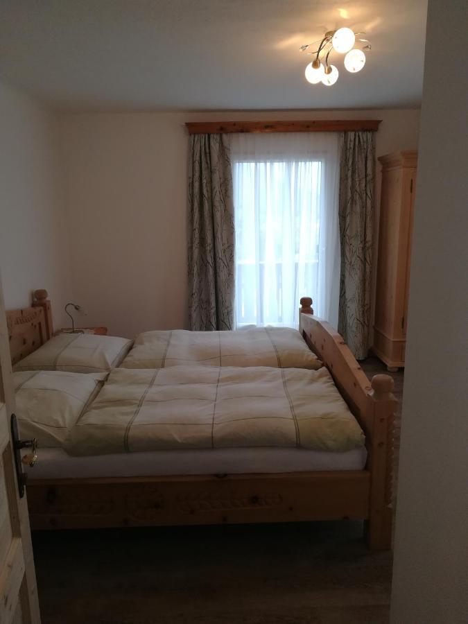 Haus Elisabeth Bed & Breakfast Aigen im Ennstal Exterior photo